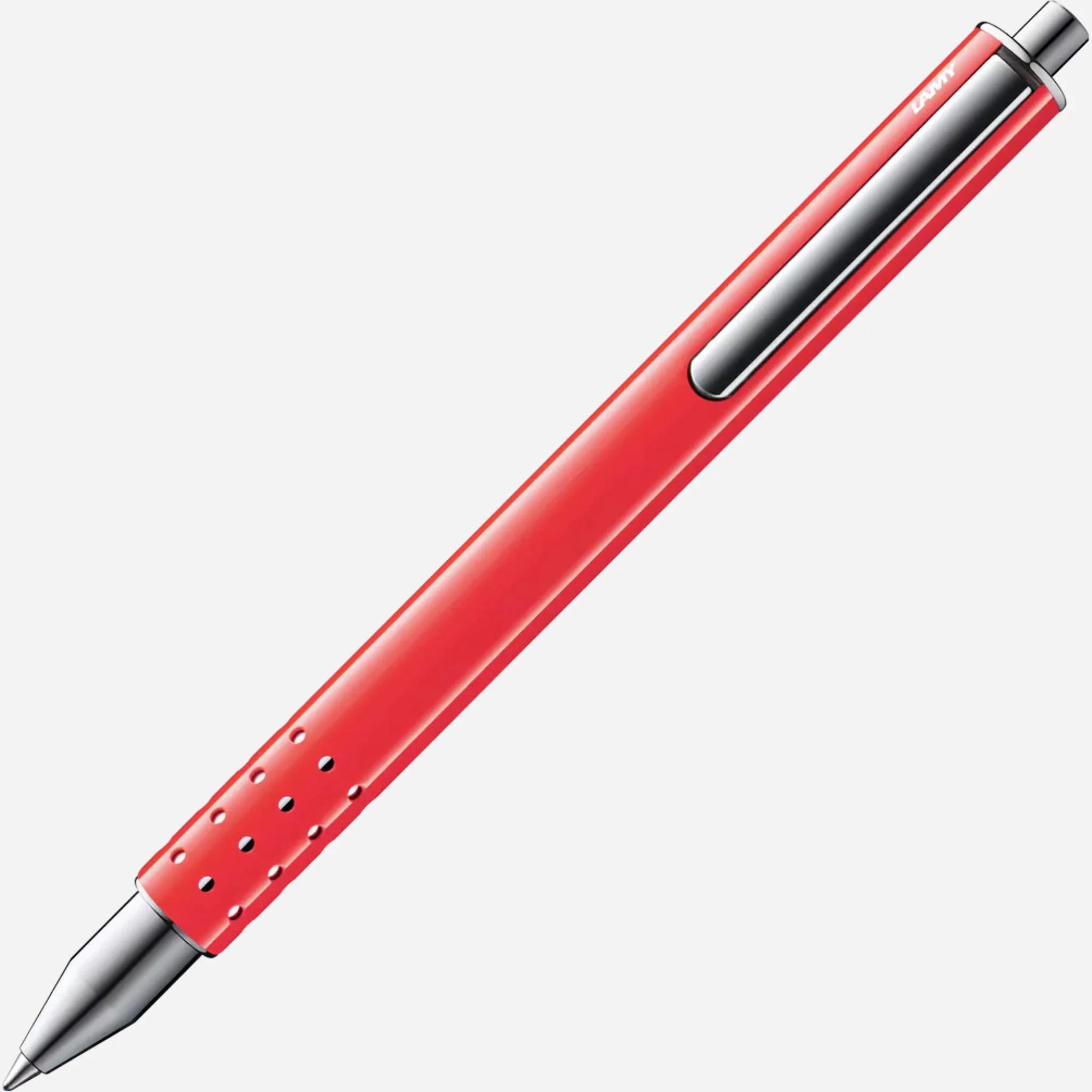 LAMY Special Edition Swift Sunset Rollerball Pen Set with Pen Case