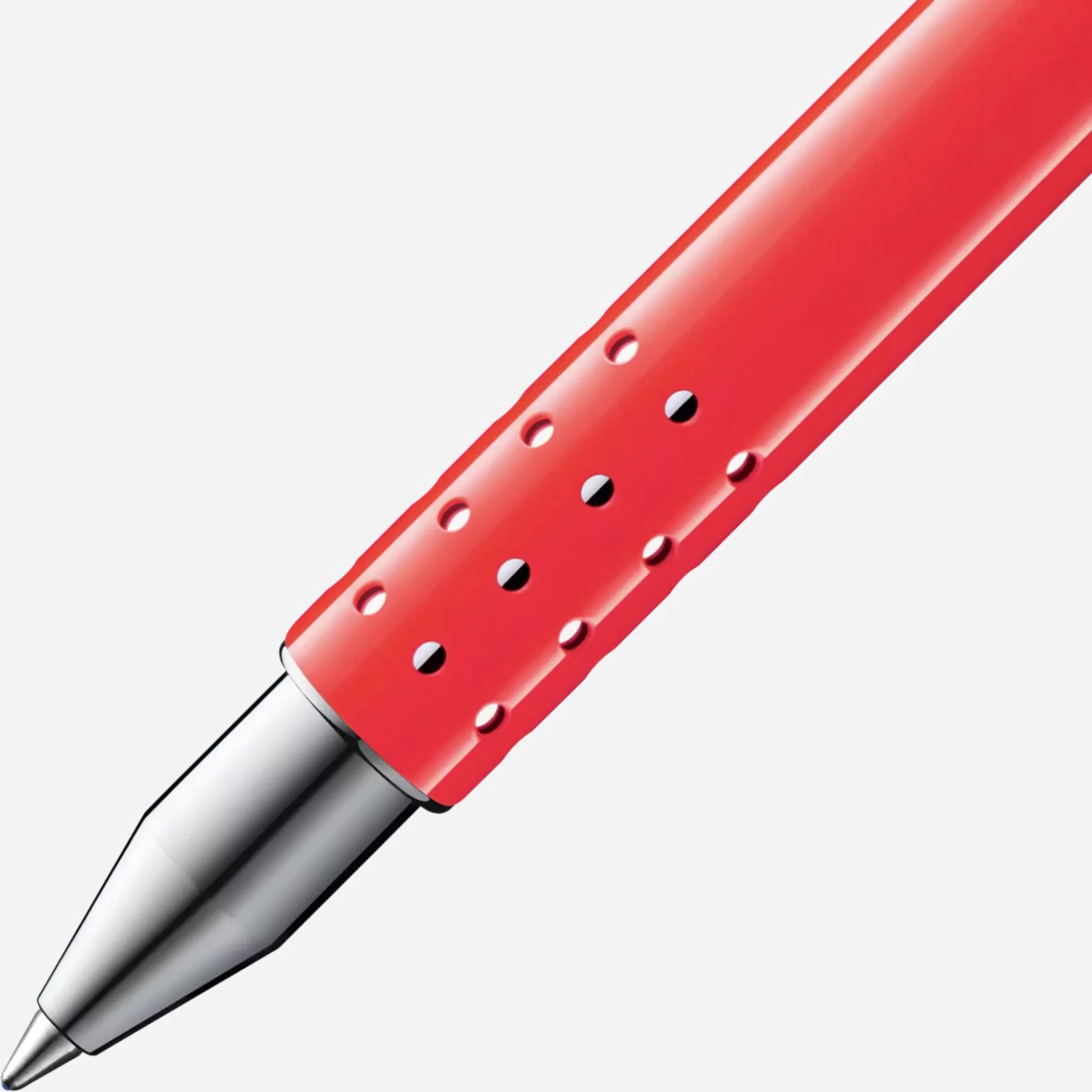LAMY Special Edition Swift Sunset Rollerball Pen Set with Pen Case - Image 2