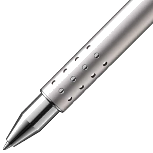 LAMY Swift Palladium Rollerball Pen - Image 2