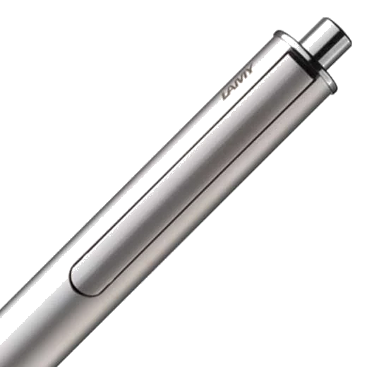 LAMY Swift Palladium Rollerball Pen - Image 3