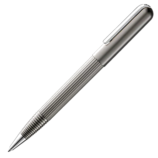 LAMY Titanium Imporium Ballpoint Pen