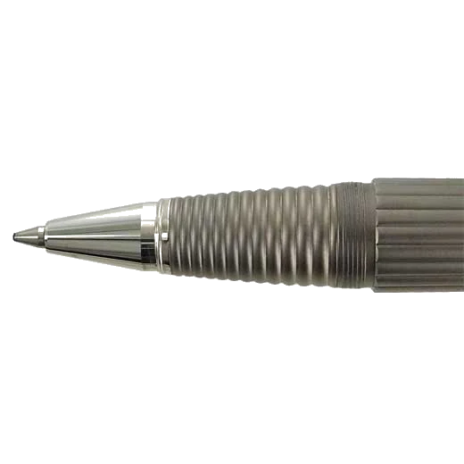 LAMY Titanium Imporium Rollerball Pen - Image 2