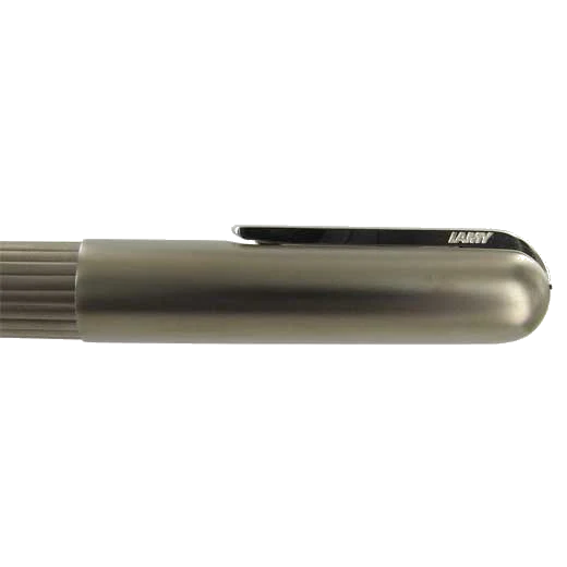 LAMY Titanium Imporium Rollerball Pen - Image 3