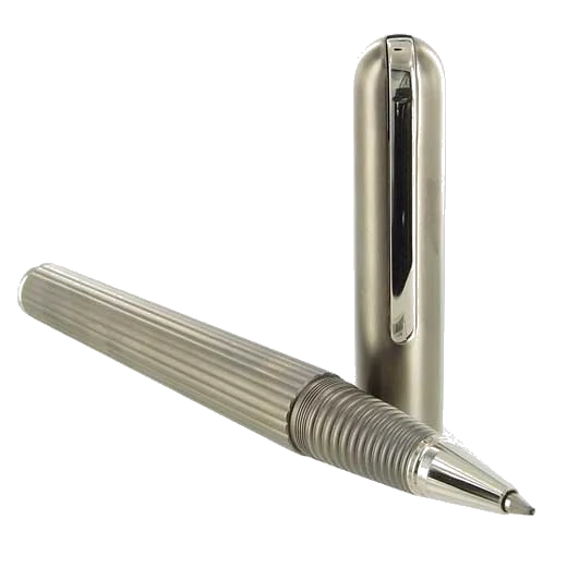 LAMY Titanium Imporium Rollerball Pen - Image 4