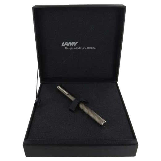LAMY Titanium Imporium Rollerball Pen - Image 5