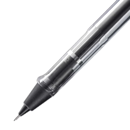 LAMY Safari Vista Transparent Mechanical Pencil - Image 2