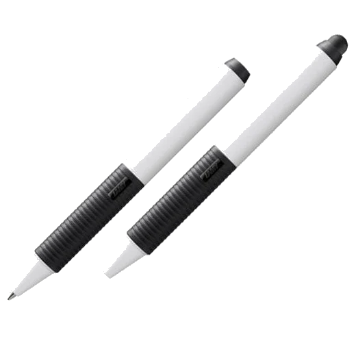 LAMY White Matte Multifunction Pen - Image 2