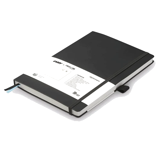 LAMY x NeoLab Digital Paper A5 Notebook NCode