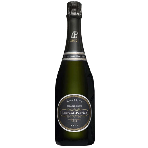 Laurent Perrier Brut Millésimé 2015 150cl Champagne