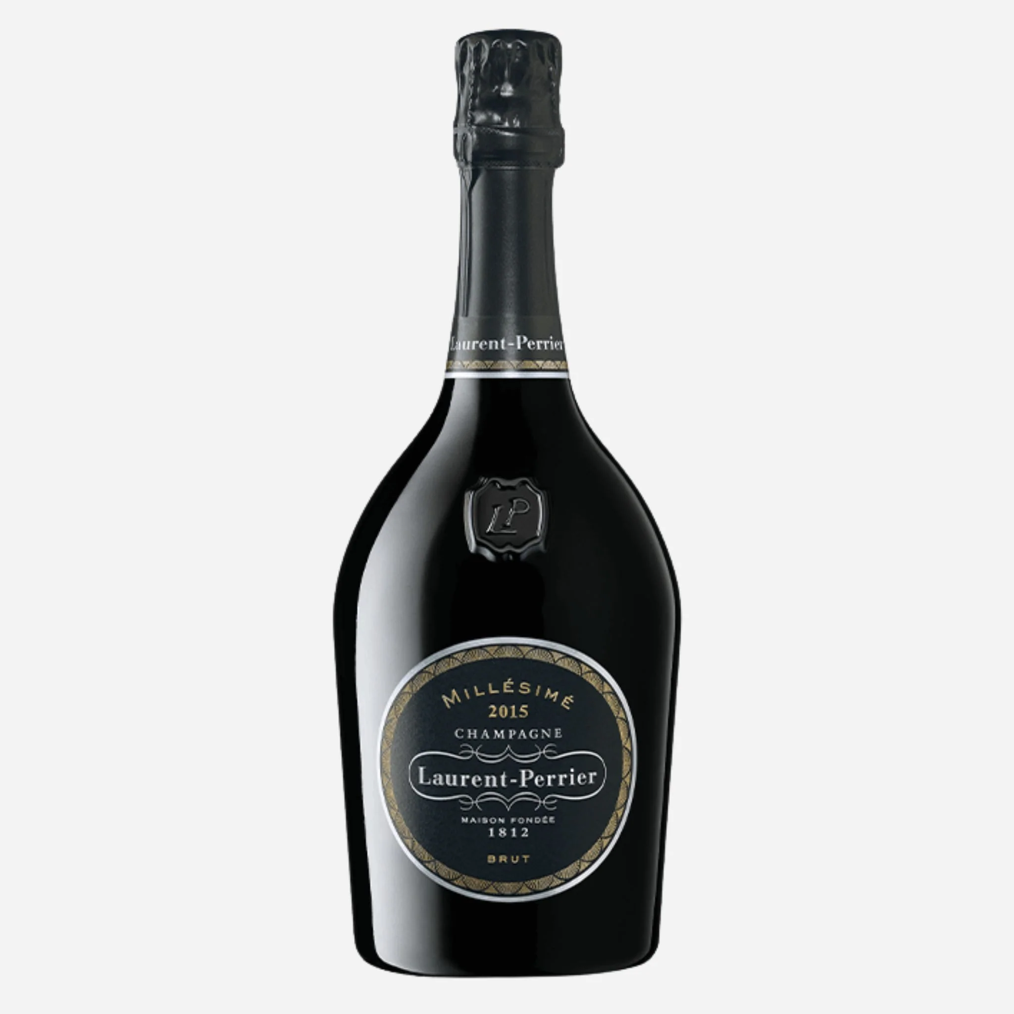Laurent Perrier Brut Millésimé 2015 75cl Champagne