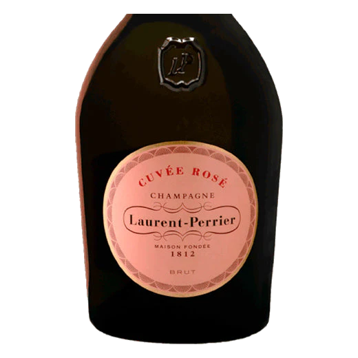 Laurent Perrier Cuvée Rosé Champagne 6x75cl Bottle - Image 3