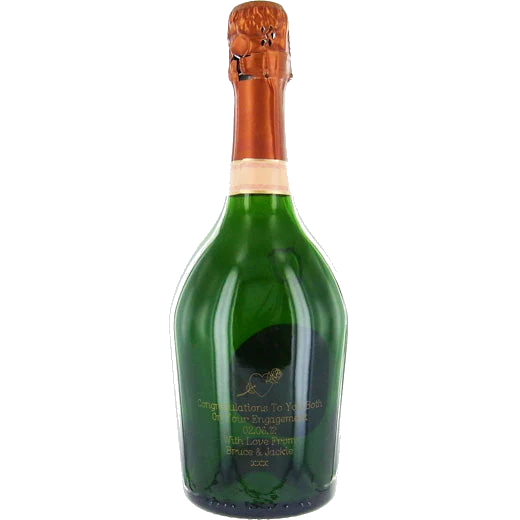 Laurent Perrier Cuvée Rosé Champagne 6x75cl Bottle - Image 8