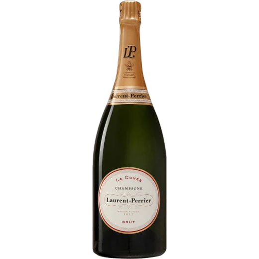 Laurent Perrier La CuvĂše Magnum Champagne 150 cl Bottle Gift Boxed - Image 2