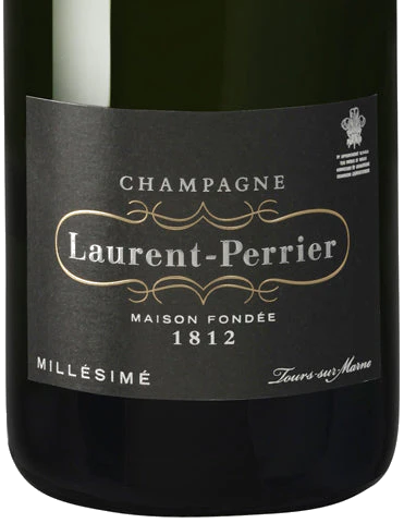 Laurent Perrier Vintage 2012 Brut Champagne 6x75cl Bottle Gift Boxed - Image 3