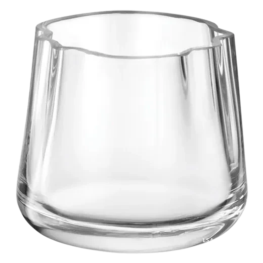 LSA International Lagoon Tealight Holder Vase - Image 3