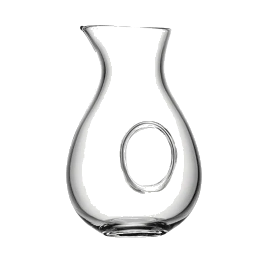 LSA International Ono Jug 1.2L Clear