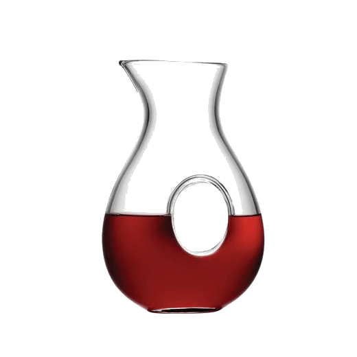 LSA International Ono Jug 1.2L Clear - Image 2