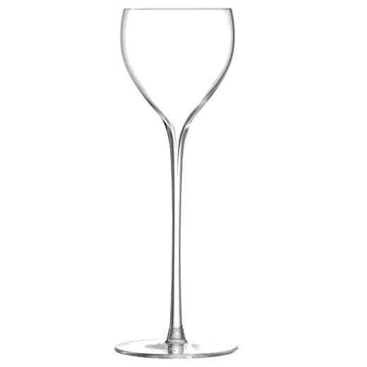 LSA International Savoy 2 x Liqueur Glasses 110ml - Image 2