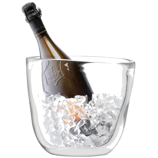LSA International Select Celebrate Dual Champagne Bucket - Image 2