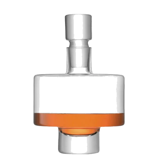 LSA International Select Metropole Kiev Decanter