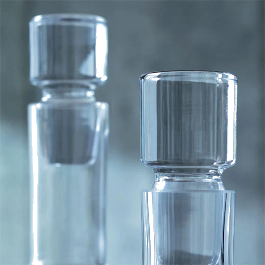 LSA International Select Metropole Kiev Decanter - Image 4