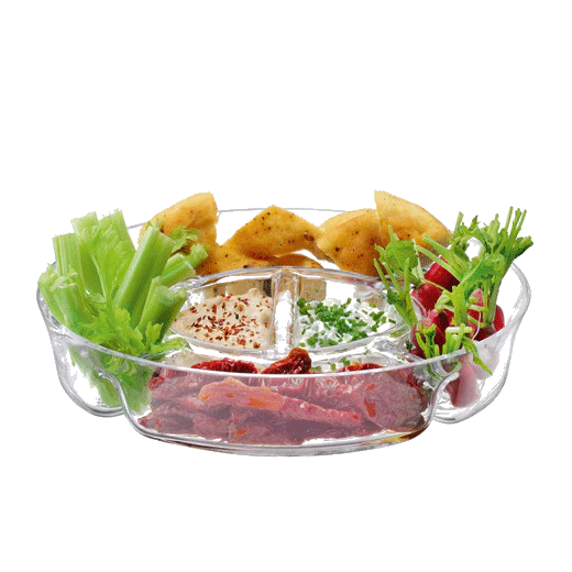LSA International Serve Multi Platter 35 cm - Image 2