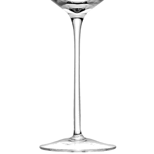 LSA International Signature 4 x Red Wine Glasses - Image 3
