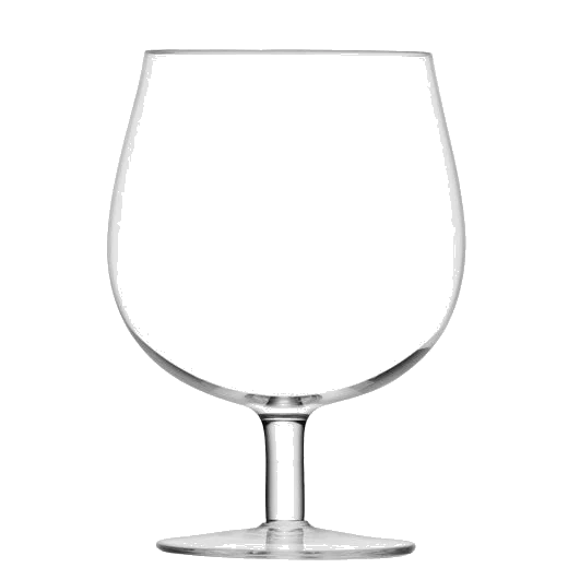LSA International Signature Bar 2 x Craft Beer Glasses - Image 2