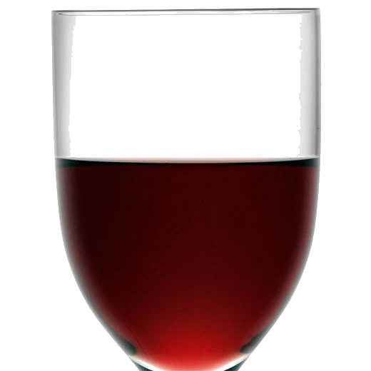 LSA International Signature Bar 4 x Port Glasses - Image 2