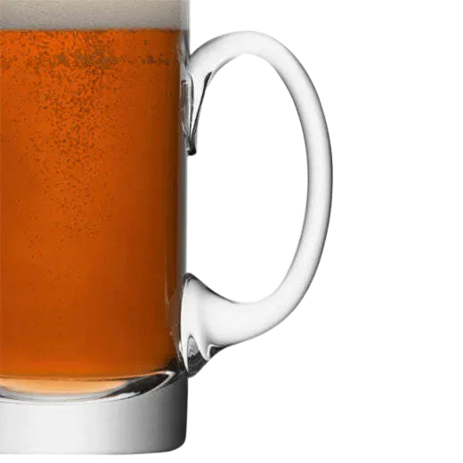 LSA International Signature Bar Beer Tankard - Image 2