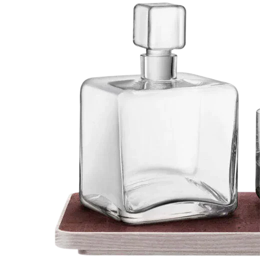 LSA International Signature Cask Whisky Connoisseur Set - Image 2