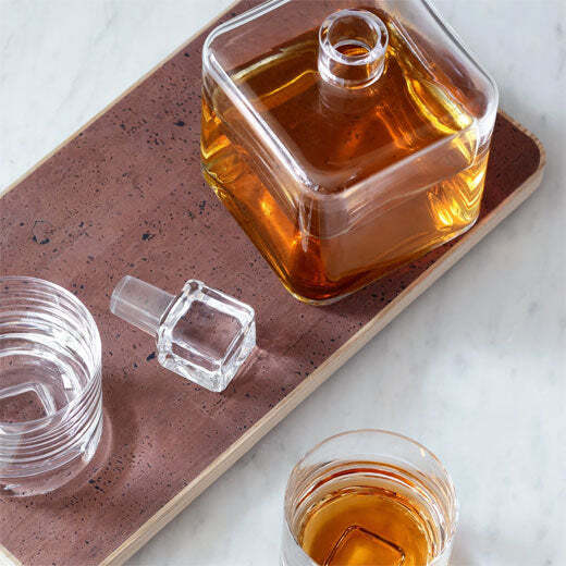 LSA International Signature Cask Whisky Connoisseur Set - Image 3
