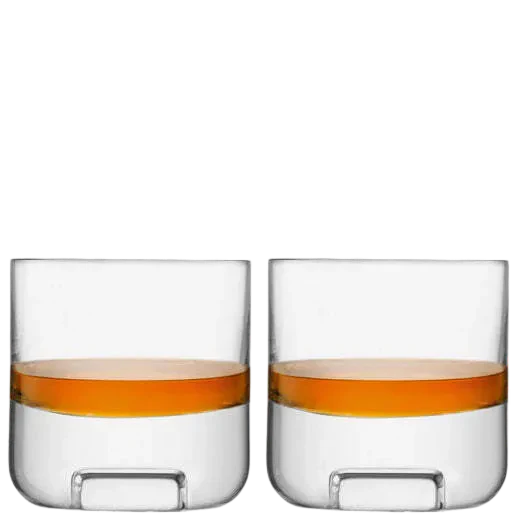 LSA International Signature Cask Whisky Set - Image 3