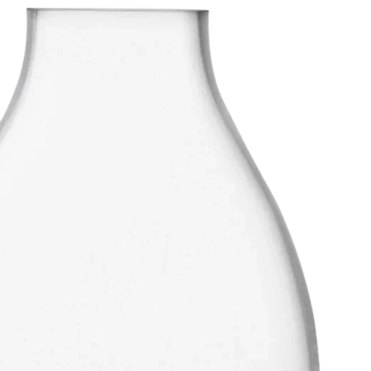LSA International Signature Flower Small Kiln Vase - Image 3
