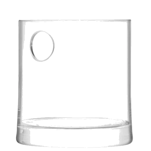 LSA International Signature Gin Ice Set - Image 4