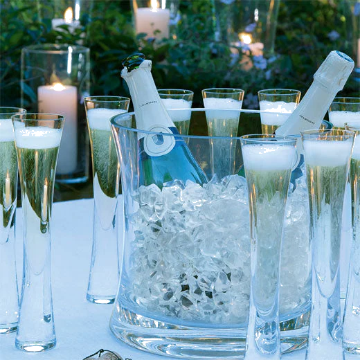 LSA International Signature Moya Champagne Serving Set - Image 5