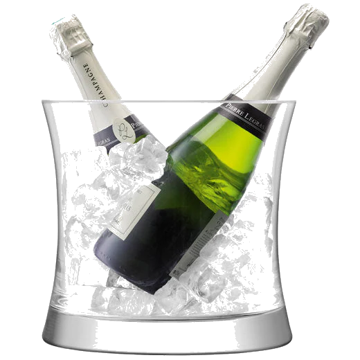 LSA International Signature Moya Grand Champagne Serving Set - Image 2