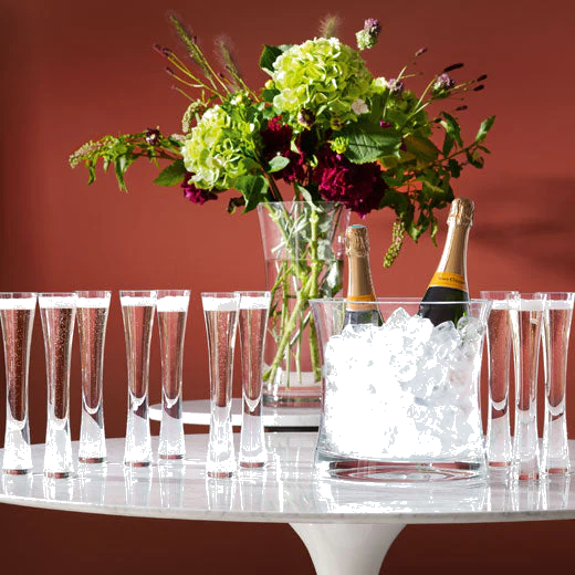 LSA International Signature Moya Grand Champagne Serving Set - Image 4