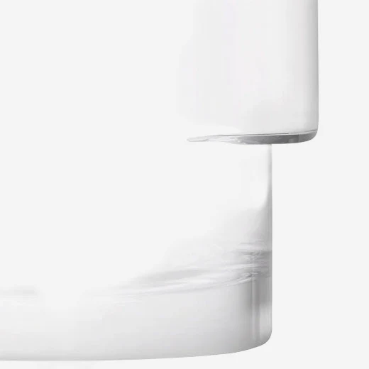 LSA International Signature Tier Small Vase/Lantern - Image 4