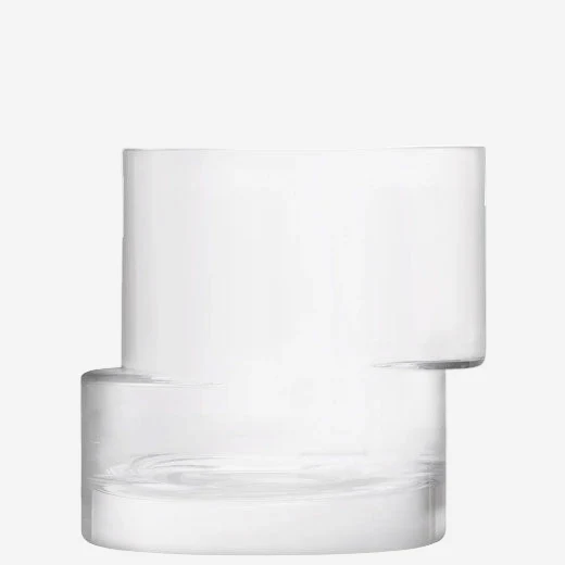 LSA International Signature Tier Small Vase/Lantern - Image 7