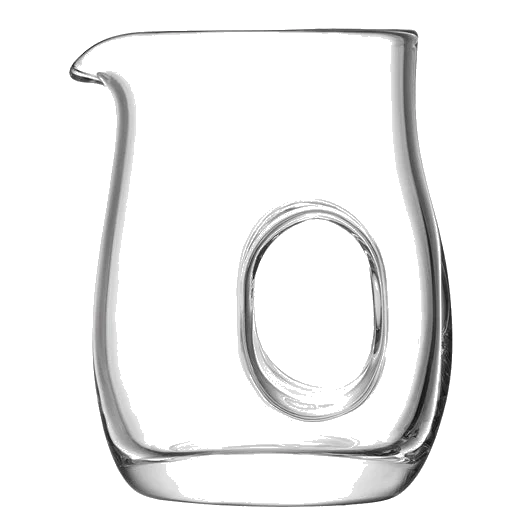 LSA International Signature Void Jug - Image 2