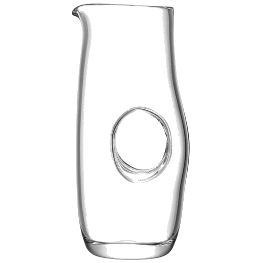 LSA International Signature Void Large Jug - Image 2