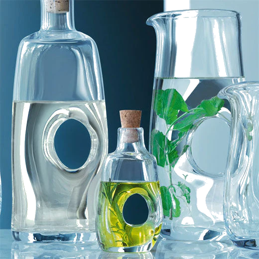 LSA International Signature Void Large Jug - Image 4