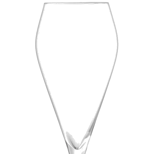 LSA International Signature Wine 2 x Prosecco Glasses - Image 3