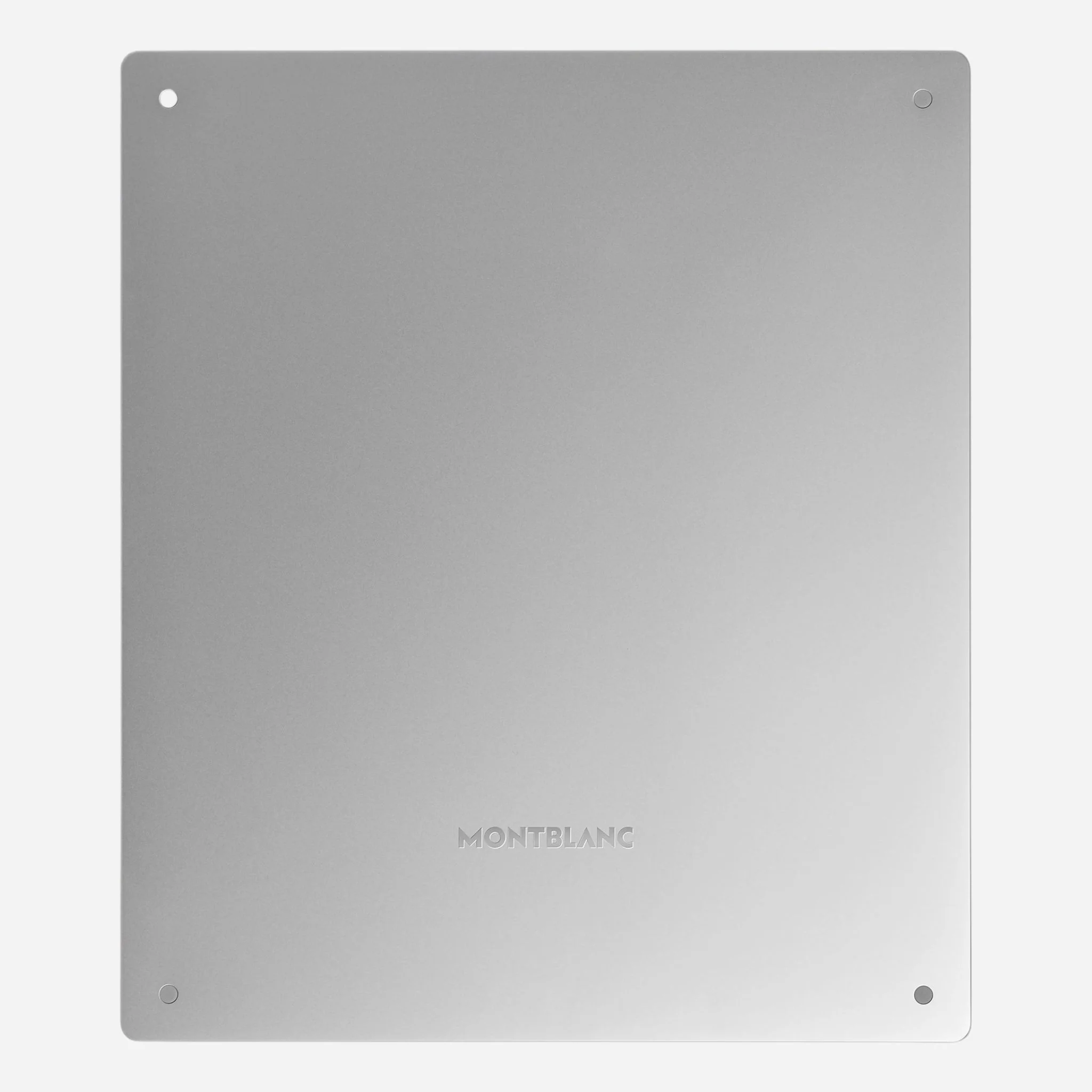 Montblanc 64 GB Digital Paper Tablet in Cool Grey with Digital Pen - Image 7