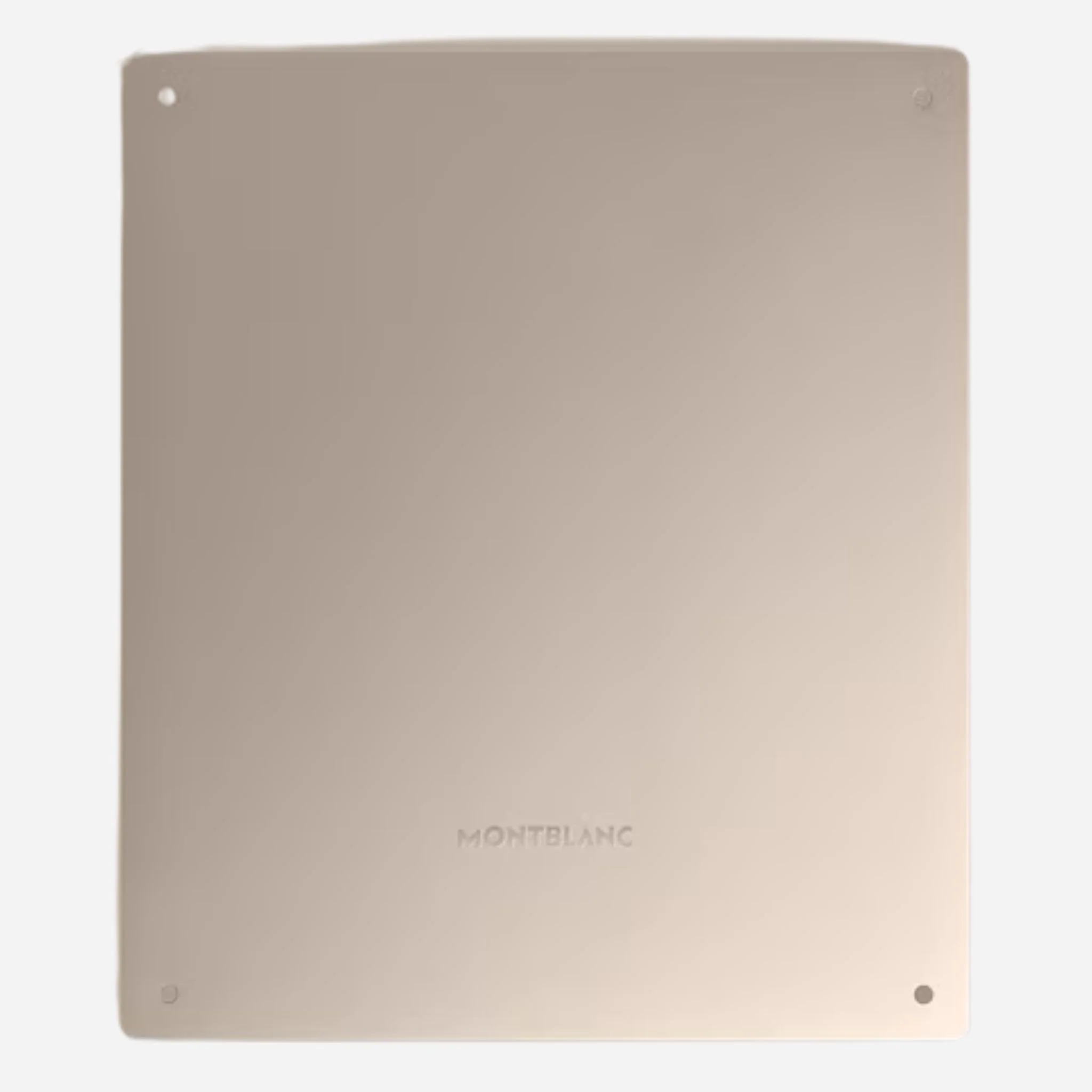 Montblanc 64 GB Digital Paper Tablet in Elixir Gold with Digital Pen - Image 7