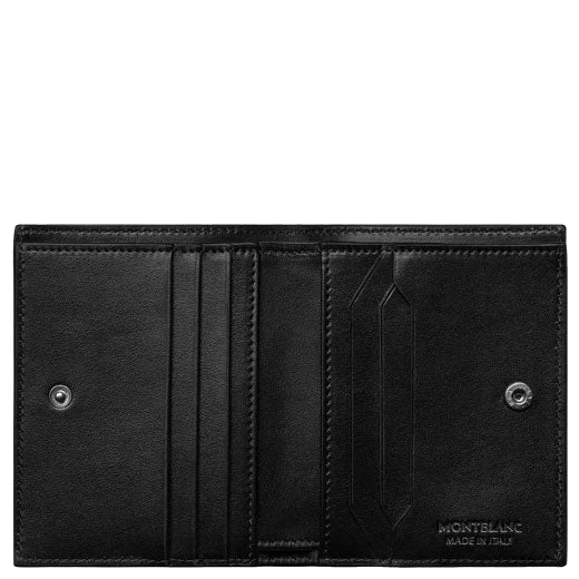 Montblanc Black Extreme 3.0 6CC Compact Wallet - Image 3