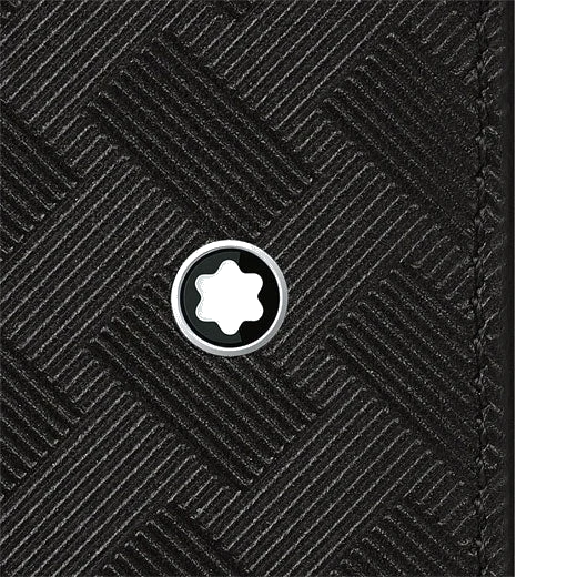 Montblanc Black Extreme 3.0 8CC Card Holder - Image 5