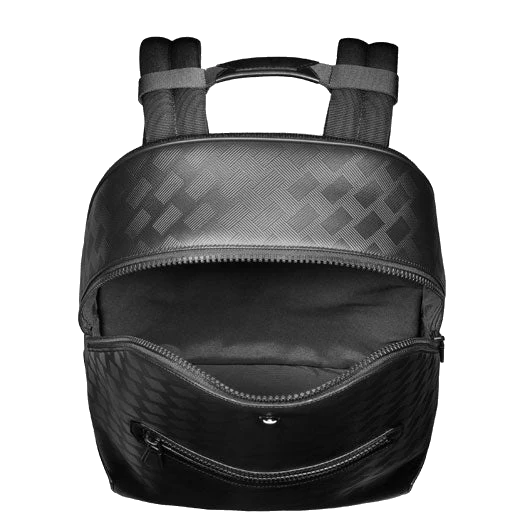 Montblanc Black Extreme 3.0 Backpack - Image 5