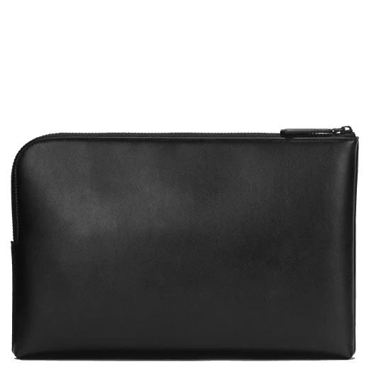 Montblanc Black Extreme 3.0 Laptop Case - Image 3